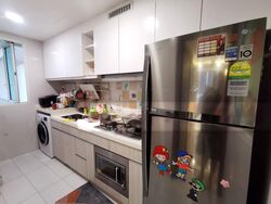 1 Canberra (D27), Condominium #501650971